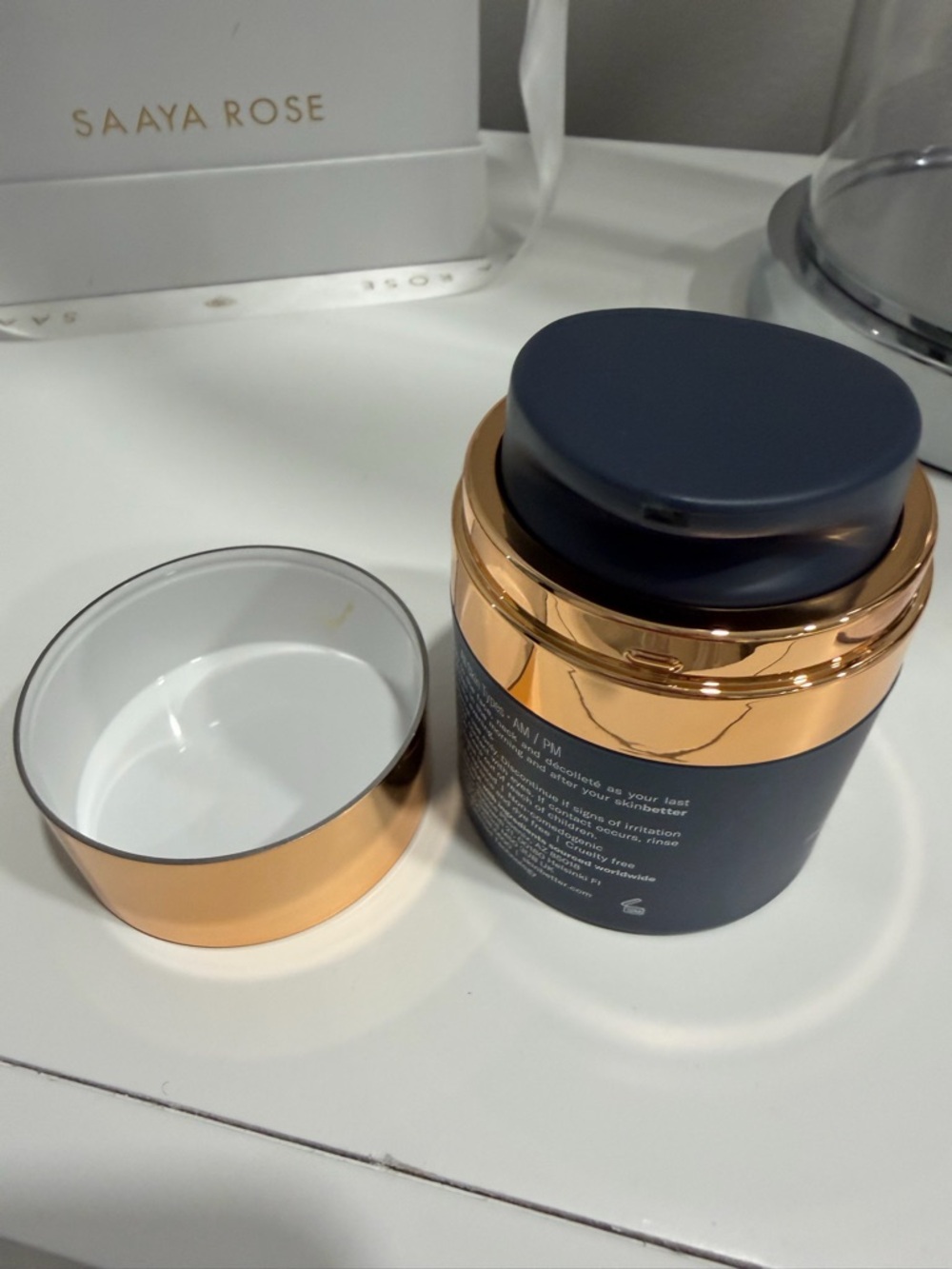 Trio Luxe Moisture Treatment By Skinbetter Science - Picture 5 of 5